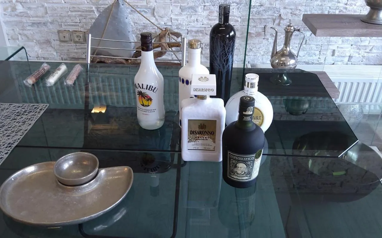 Art Agelaki 3 Appartamento Salonicco